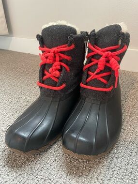 Women’s Sperry Boots